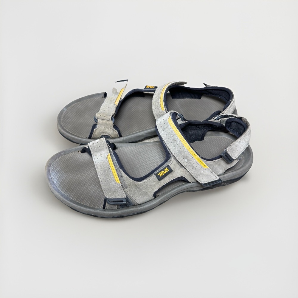 Teva Katavi 2 Sport Hiking Trail Sandals Shoes Men's Size 14